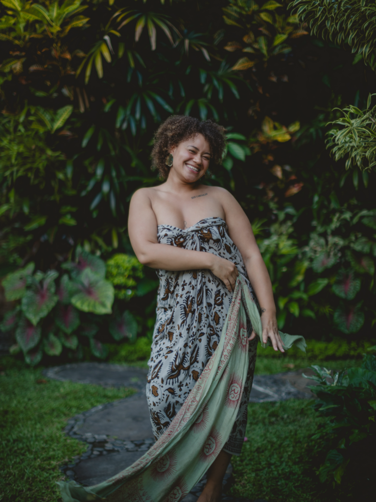 solo-female-retreat-bali-private-luxury-ubud-11-11.jpg Alt text: Solo woman celebrating herself at private luxury retreat in Ubud Bali — 11:11 Bali Retreats, the sanctuary for women