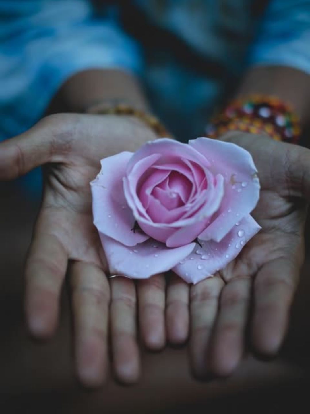 Sacred Balinese healing ritual and wellness treatment at luxury retreat for women — 11:11 Bali Retreats Ubud